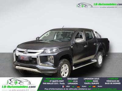 Mitsubishi L200 DOUBLE CAB 2.2 DI-D 150 4WD BVM