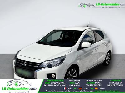 Mitsubishi Space Star 1.2 MIVEC 80 BVM