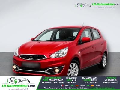 Mitsubishi Space Star 1.2 MIVEC 80  BVA