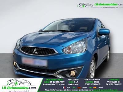 Mitsubishi Space Star 1.2 MIVEC 80  BVA