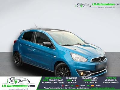 Mitsubishi Space Star 1.2 MIVEC 80  BVA