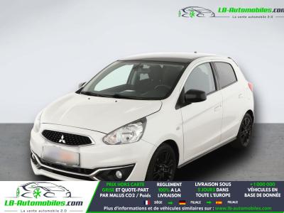 Mitsubishi Space Star 1.2 MIVEC 80  BVA