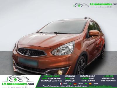Mitsubishi Space Star 1.2 MIVEC 80  BVA