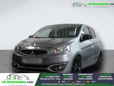Mitsubishi Space Star 1.2 MIVEC 80  BVA