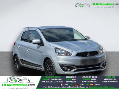 Mitsubishi Space Star 1.2 MIVEC 80  BVA