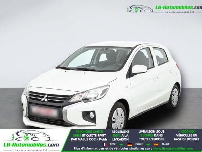 Mitsubishi Space Star 1.0 MIVEC 71 ch BVM