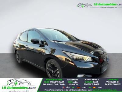 Nissan Leaf Electrique 40kWh 150 ch