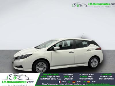 Nissan Leaf Electrique 40kWh 150 ch