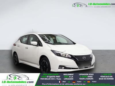 Nissan Leaf Electrique 40kWh 150 ch