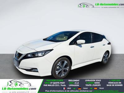 Nissan Leaf Electrique 40kWh 150 ch