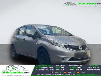 Nissan Note 1.2 - 80  BVM