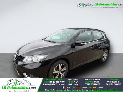 Nissan Pulsar 1.2 DIG-T 115 BVM