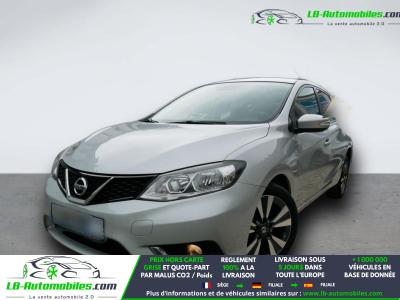 Nissan Pulsar 1.2 DIG-T 115 BVM