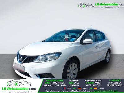 Nissan Pulsar 1.2 DIG-T 115 BVM