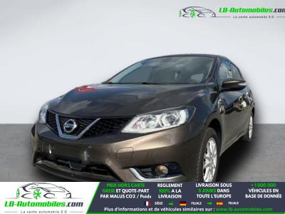 Nissan Pulsar 1.2 DIG-T 115 BVM