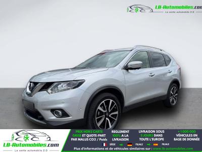 Nissan X-Trail 1.6 dCi 130 5pl BVM