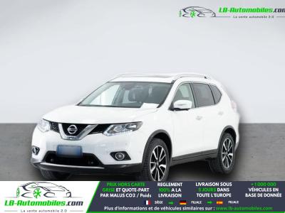 Nissan X-Trail 1.6 dCi 130 5pl BVM