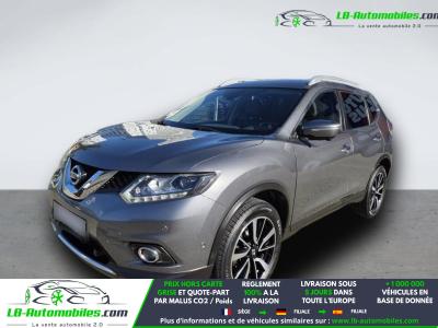 Nissan X-Trail 1.6 dCi 130 5pl BVM