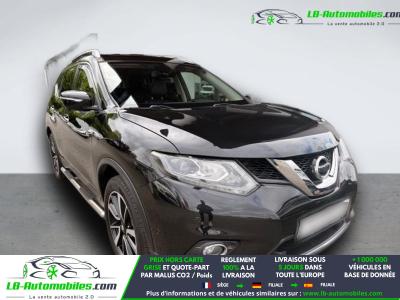Nissan X-Trail 1.6 DIG-T 163 7pl BVM