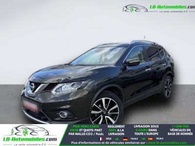 Nissan X-Trail 1.6 DIG-T 163 5pl BVM