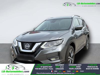 Nissan X-Trail 2.0 dCi 177 5pl BVA