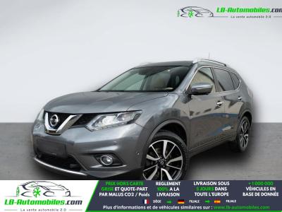 Nissan X-Trail 2.0 dCi 177 5pl BVA