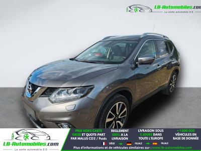 Nissan X-Trail 1.6 dCi 130 7pl BVA