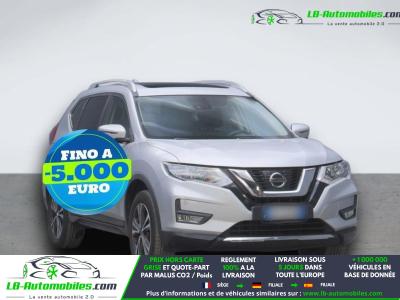 Nissan X-Trail 1.6 DIG-T 163 7pl BVM