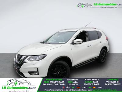 Nissan X-Trail 1.6 DIG-T 163 5pl BVM
