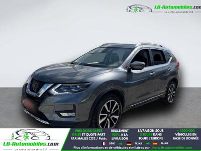 Nissan X-Trail 1.6 DIG-T 163 7pl BVM