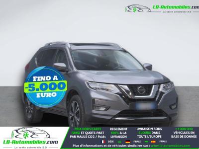 Nissan X-Trail 1.7 dCi 150 7pl BVM