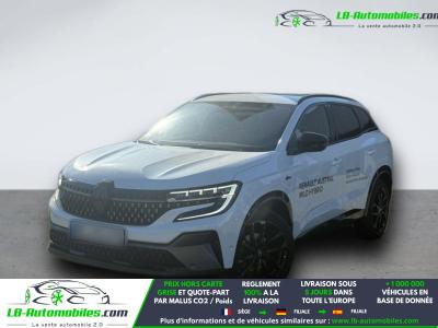 Renault Austral mild hybrid 160 BVA