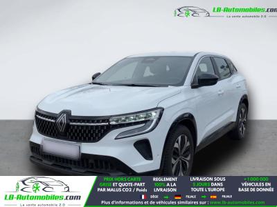 Renault Austral TCe 160 BVA