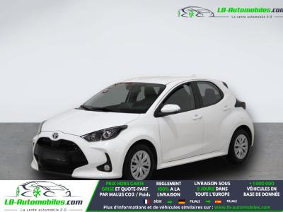Toyota Yaris HYBRIDE 116ch