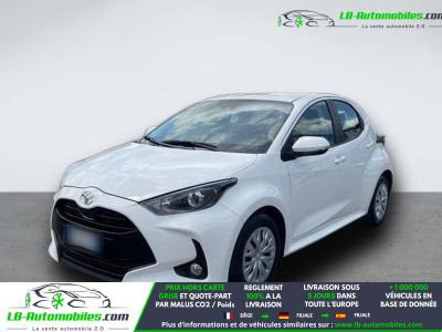 Toyota Yaris 70 VVT-i BVM