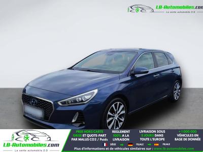 Hyundai I30 1.4 T-GDi 140 BVM