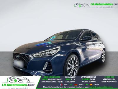 Hyundai I30 1.4 T-GDi 140 BVM