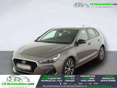 Hyundai I30 1.4 T-GDi 140 BVM