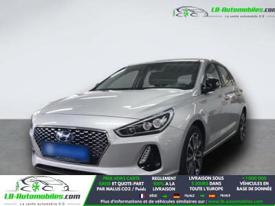 Hyundai I30 1.4 T-GDi 140 BVM