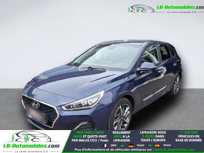Hyundai I30 1.4 T-GDi 140 BVM