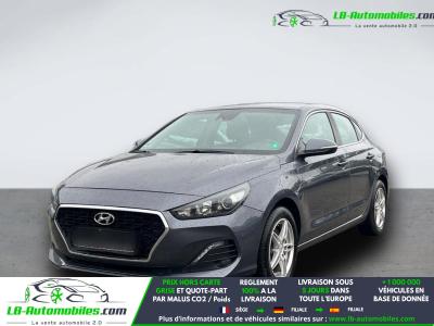 Hyundai I30 1.0 T-GDi 120 BVM
