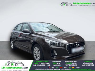 Hyundai I30 1.0 T-GDi 120 BVM