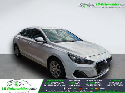 Hyundai I30 1.0 T-GDi 120 BVM