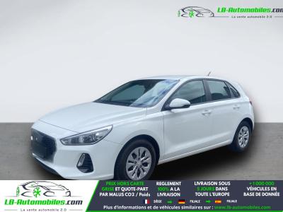 Hyundai I30 1.0 T-GDi 120 BVM