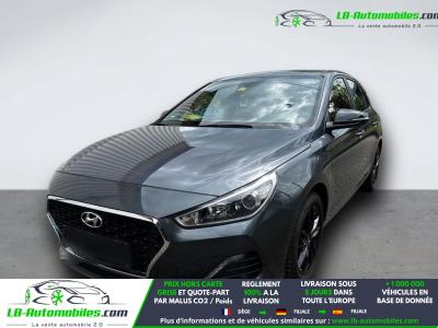 Hyundai I30 1.0 T-GDi 120 BVM