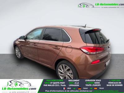 Hyundai I30 1.0 T-GDi 120 BVM