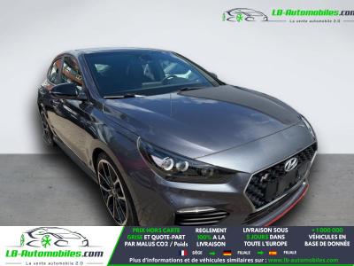 Hyundai I30 N 2.0 T-GDi 275 BVM