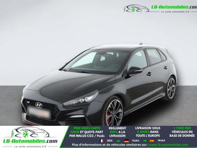 Hyundai I30 N 2.0 T-GDi 275 BVM