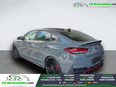 Hyundai I30 N 2.0 T-GDi 275 BVM