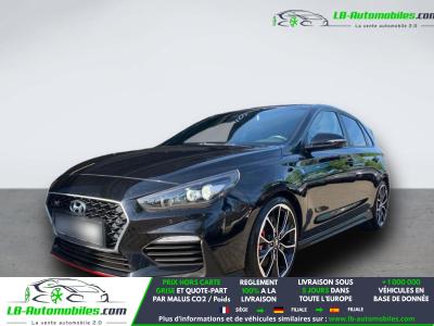 Hyundai I30 N 2.0 T-GDi 275 BVM